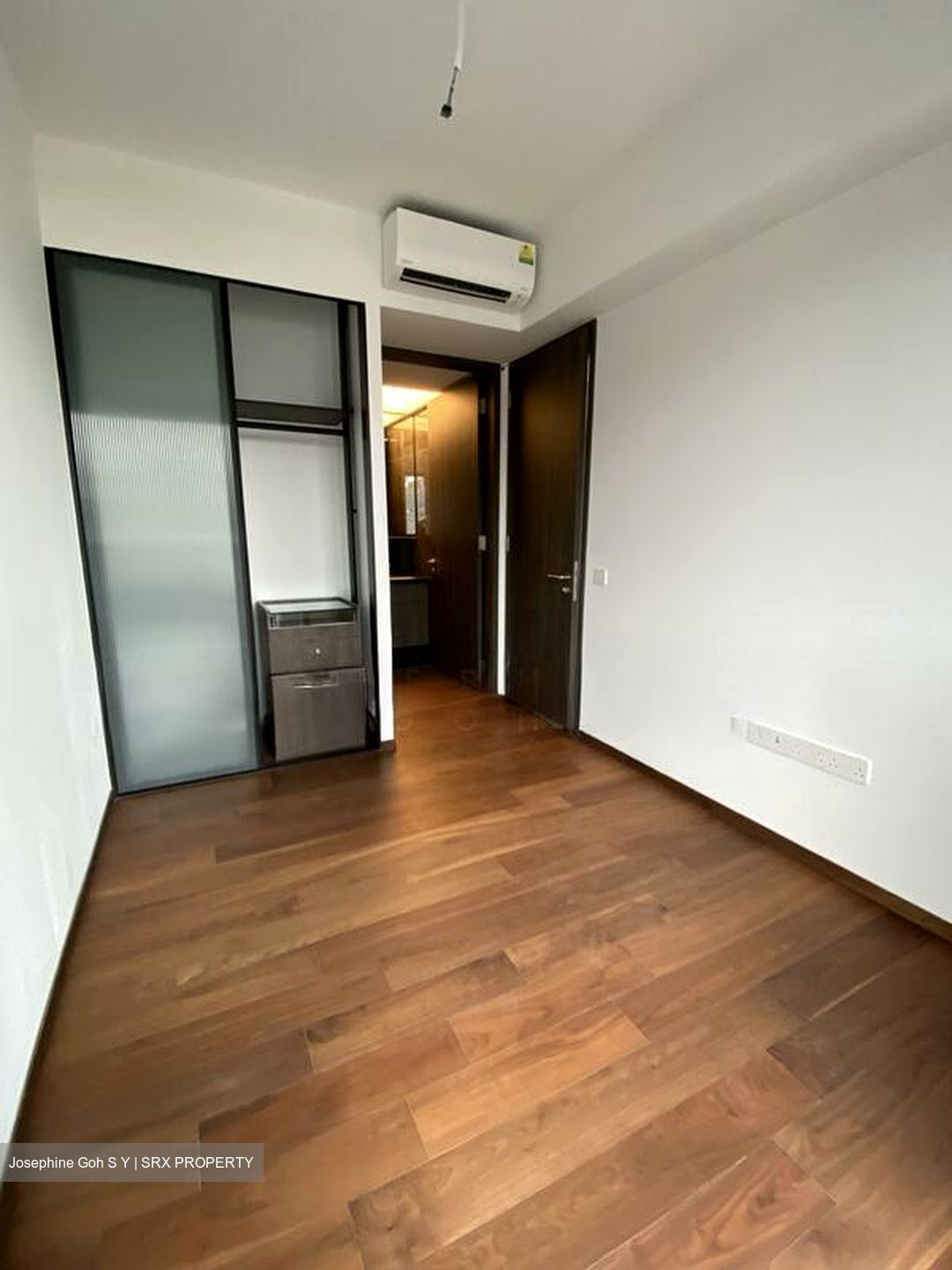 The M (D7), Apartment #608033811